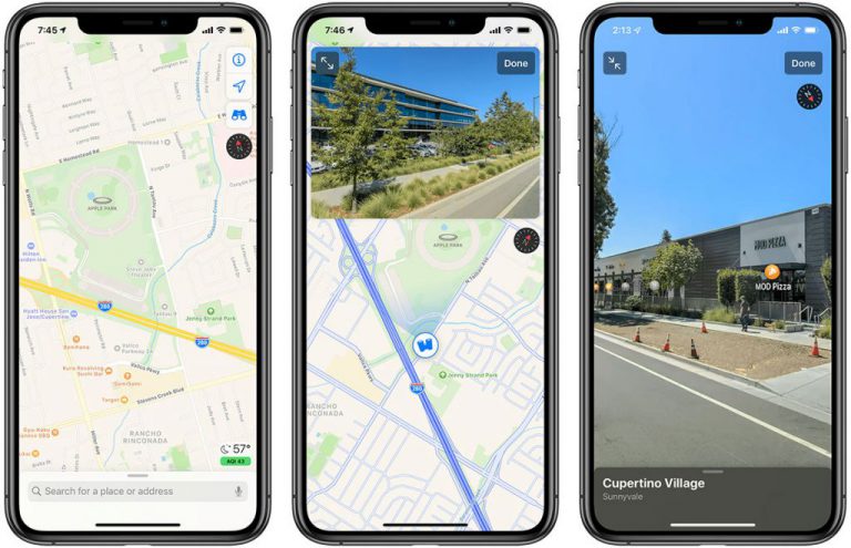 5 функций Apple Maps, которые стоит попробовать владельцам iPhone
