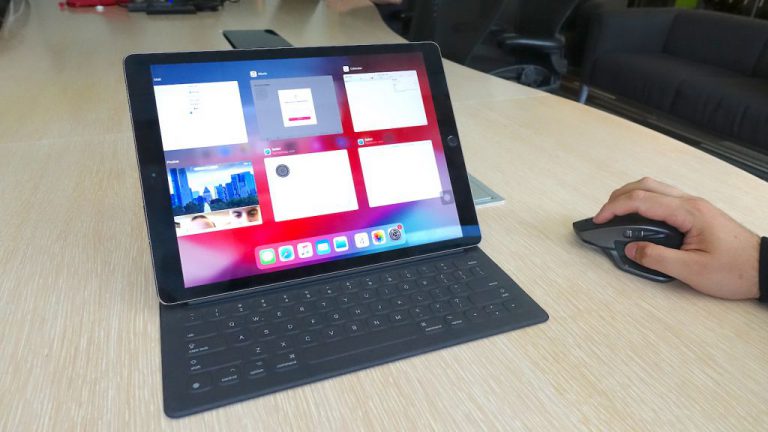 Как на iOS 13.3 использовать активные углы