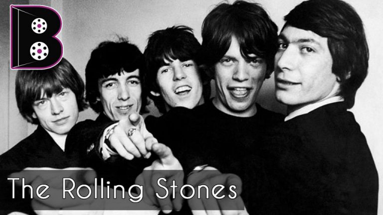 Раритетні виступи Rolling Stones випустили і тут же заблокували на YouTube, щоб вони не стали публічними