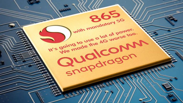 Чому Snapdragon 865 погіршить у 2020-му смартфони через обов’язкову наявність 5G