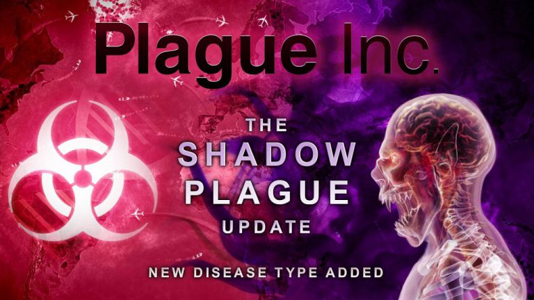 Игра Plague Inc стала сверхпопулярной на фоне вируса в Китае. Разработчик выпустил заявление