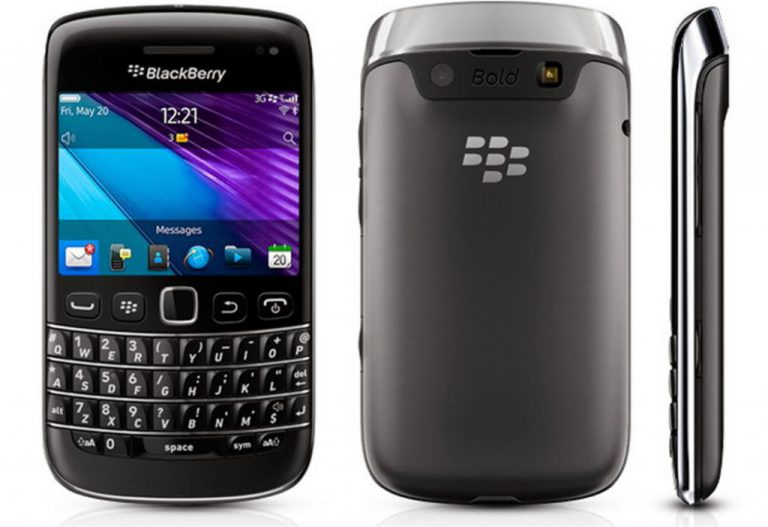 Летом BlackBerry полностью исчезнет с рынка смартфонов