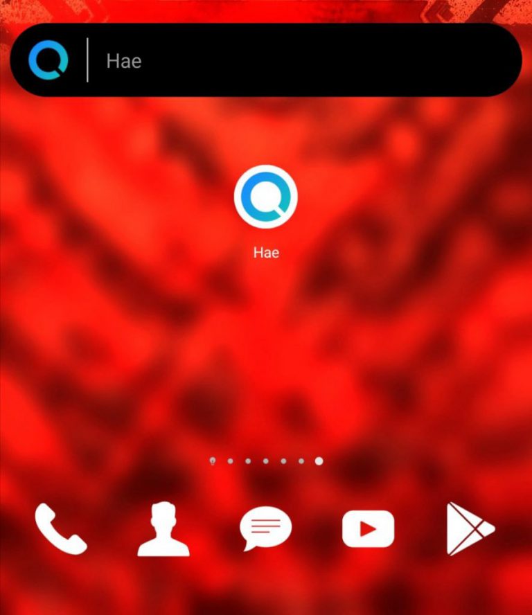 Показали, чем на смартфонах Huawei и Honor заменили Google