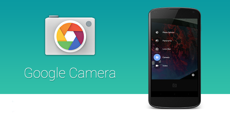 Как установить Google Camera 7.3 на свой Android
