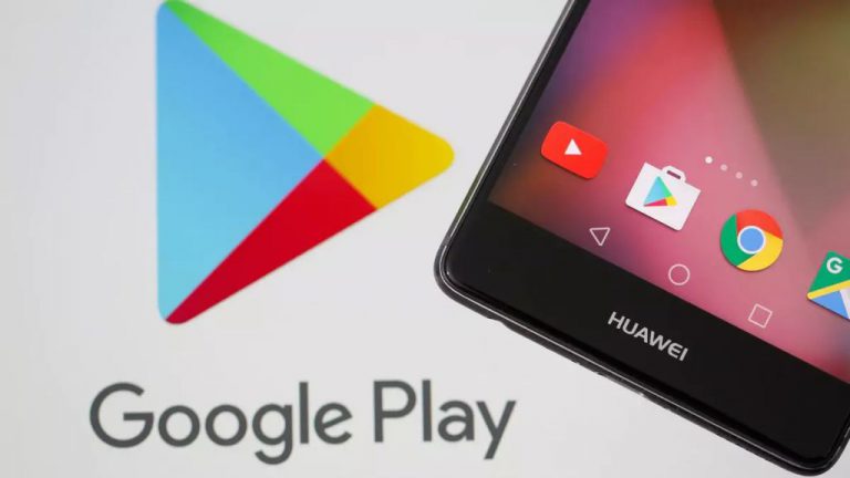 Найбільші китайські виробники Oppo, Huawei, Vivo, Xiaomi створять альтернативу Google Play