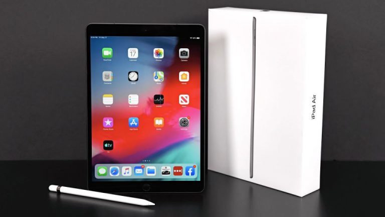 Apple уперше випустила відновлені iPad Air та iPad mini