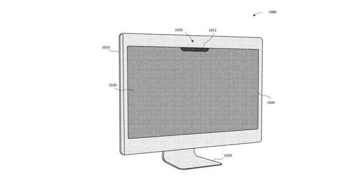 Apple может начать делать MacBook и iMac с вырезами на экране