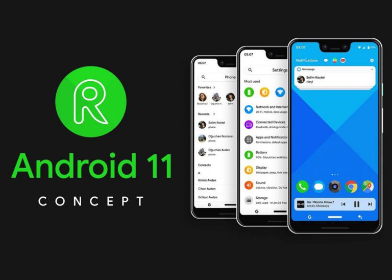 Google почти выпустил Android 11: что готовит новая ОС
