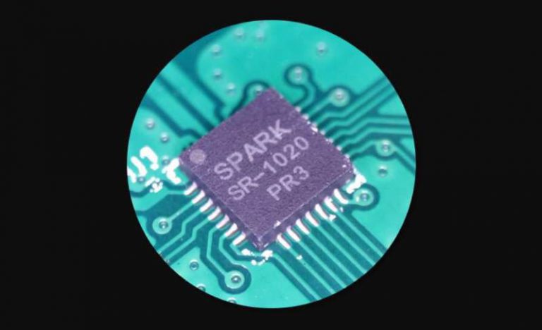 Стартап предложил чип, который может стать альтернативой Bluetooth
