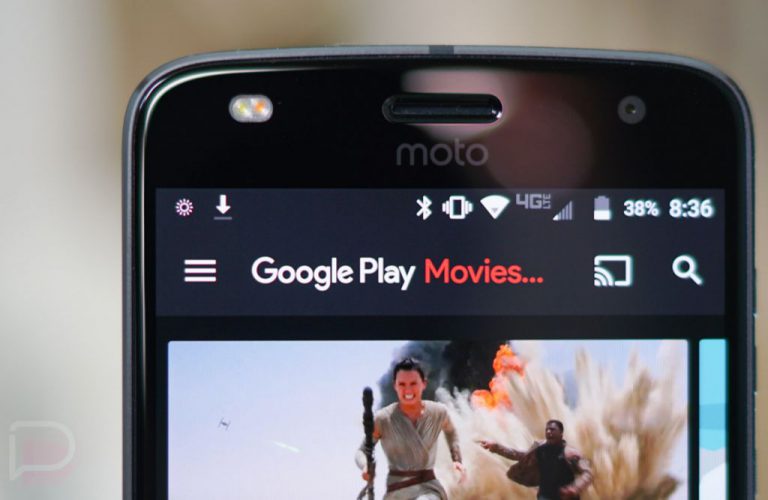 В Google Play могут появиться бесплатные фильмы