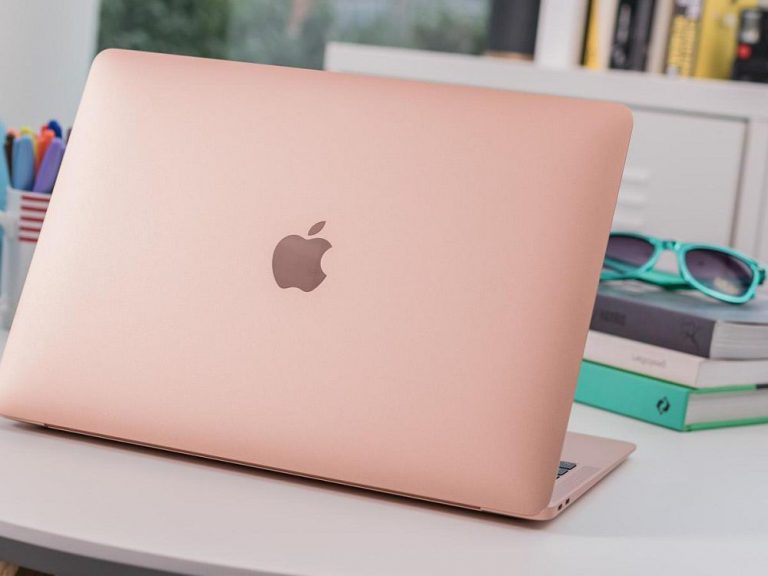 Новий MacBook Air виявився слабшим за старий iPad