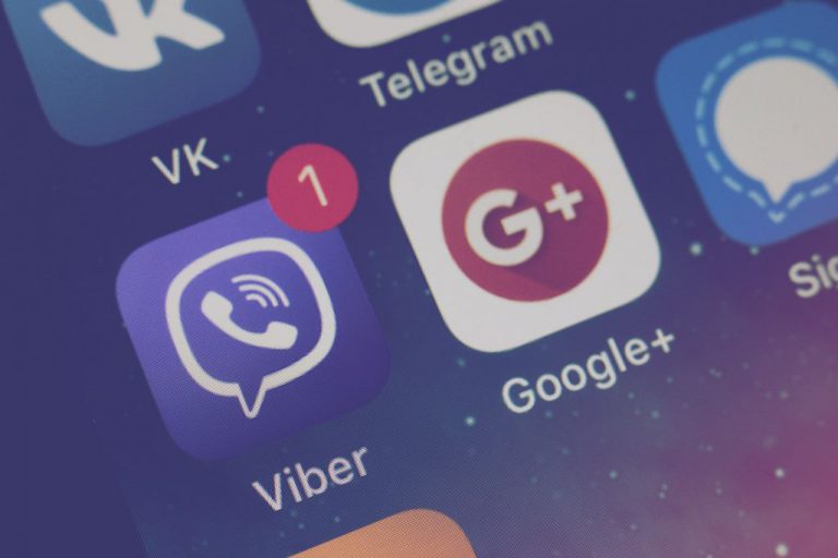 Користувачі Viber втратять функції: месенджер припиняє співпрацю з Facebook