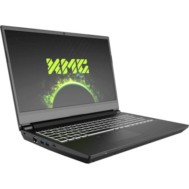 XMG Apex 15 – найпотужніший у світі ноутбук у продажу за 4457 євро