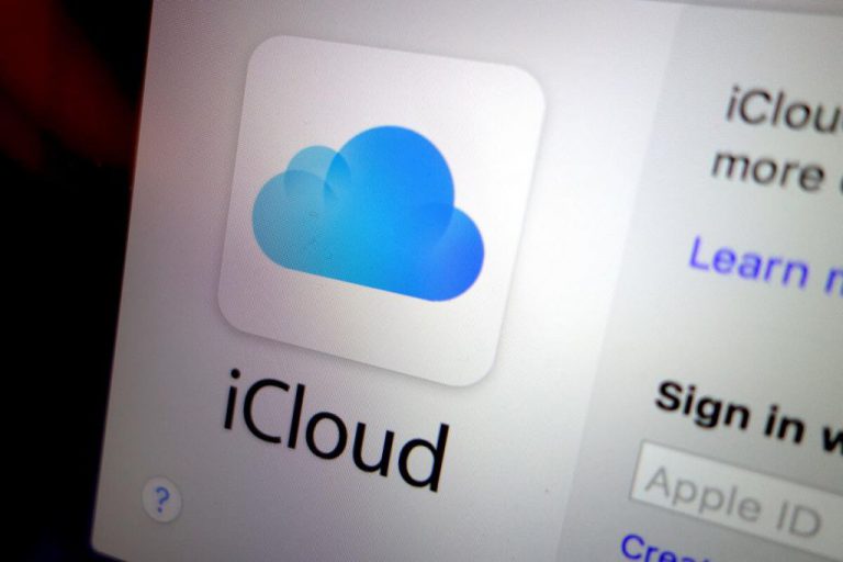 Приложение Apple iCloud повреждает видео с iPhone на компьютерах с Windows