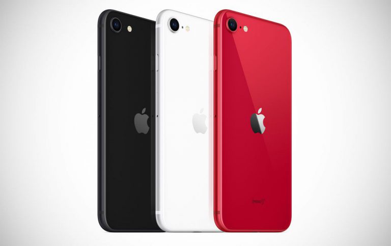 Навесні Apple може представити новий iPhone – відомі перші деталі