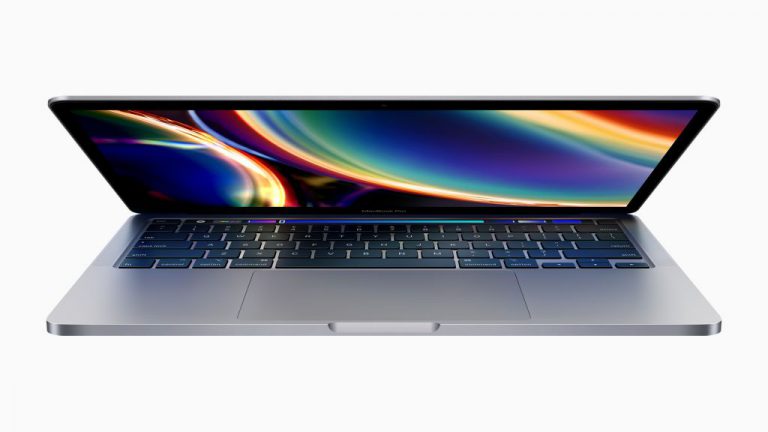 MacBook Pro 13 за $1800 против Acer Swift 3 за $650: кто производительнее?