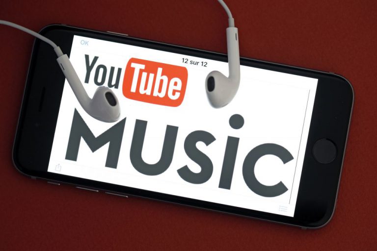 YouTube Music на ПК можно слушать без интернета в режиме оффлайн
