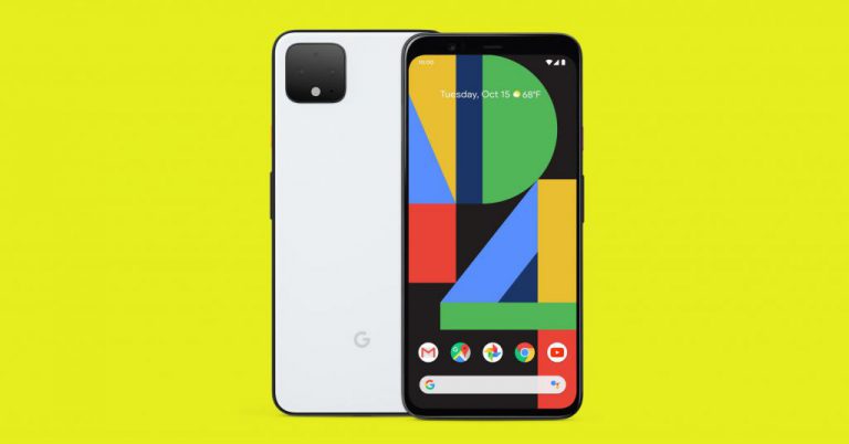 Google разочаровался в Pixel 4, ключевые специалисты покидают команду – СМИ