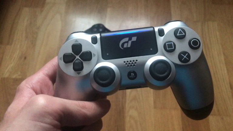 Как подключить контроллер DualShock 4 к Android-гаджету