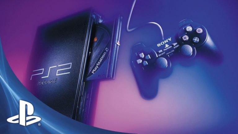 Sony PlayStation 2 – найпопулярніша приставка всіх часів