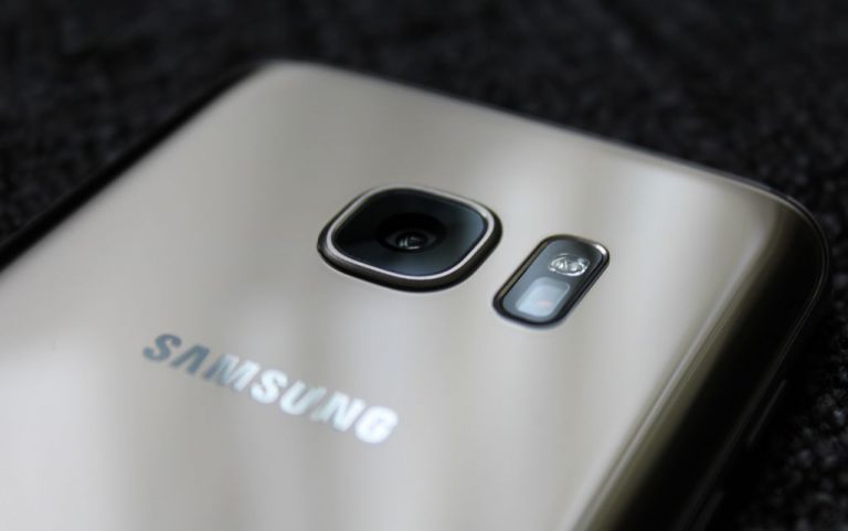 Смартфони отримали камеру на 200 мегапікселів від Samsung