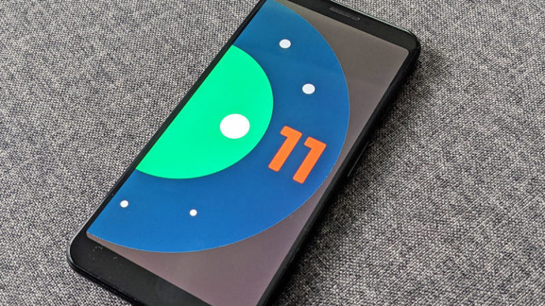 Android 11 заблокує додаткам повний доступ до файлової системи