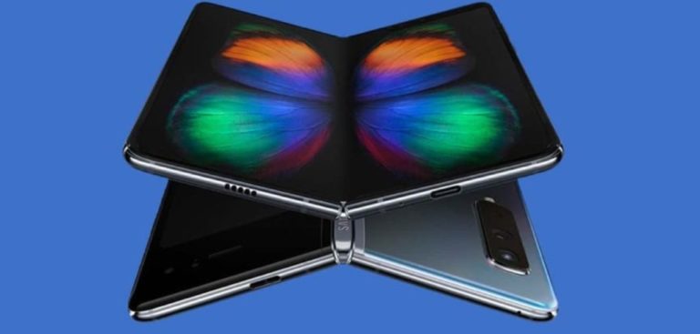 Samsung, можливо, готує доступніший гнучкий смартфон Galaxy Fold