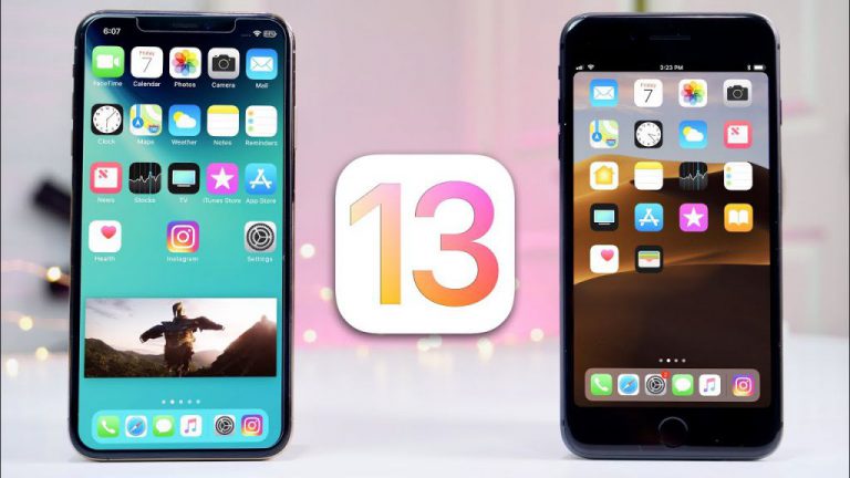 Как при просмотре фильмов и в играх на iOS 13 заблокировать уведомления