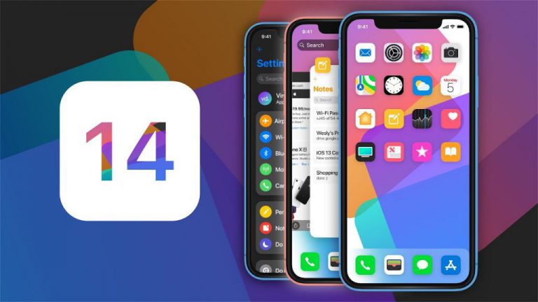 Какие iPhone будут поддерживать свежую iOS 14