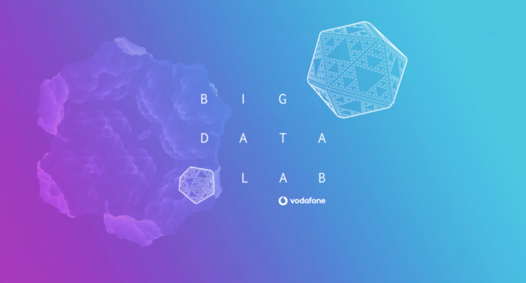 Vodafone відкриває школу аналітиків big data