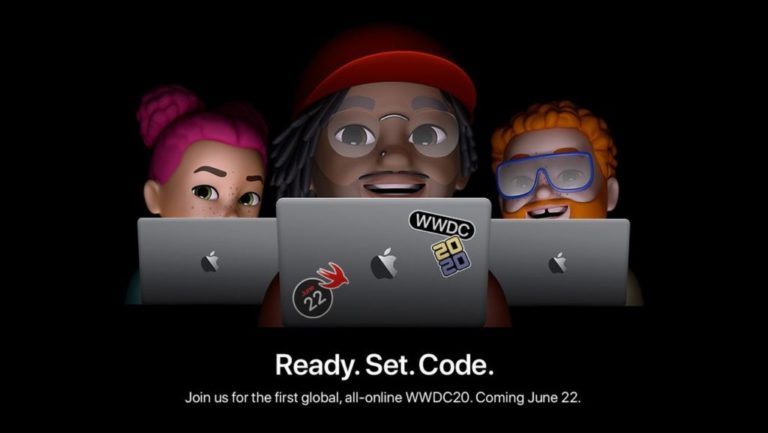 Конференция Apple WWDC 2020: значительное обновление iPhone, исторический момент для Mac