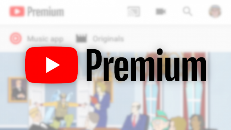 Vodafone дарує всім безкоштовну підписку на YouTube Premium