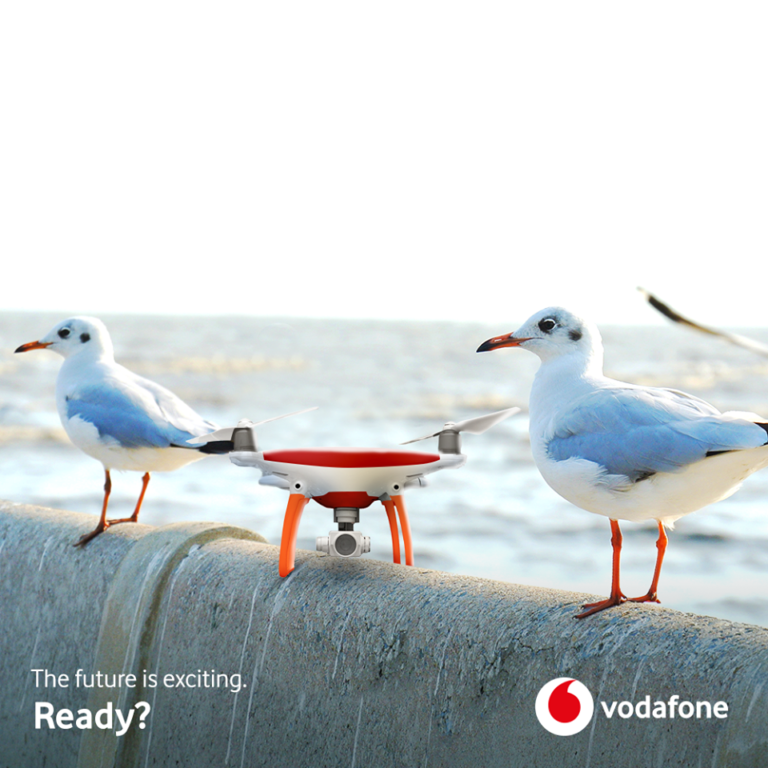 Куди їдуть відпочивати на море абоненти Vodafone
