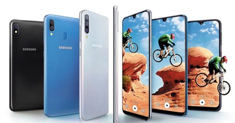 galaxy a50 2020