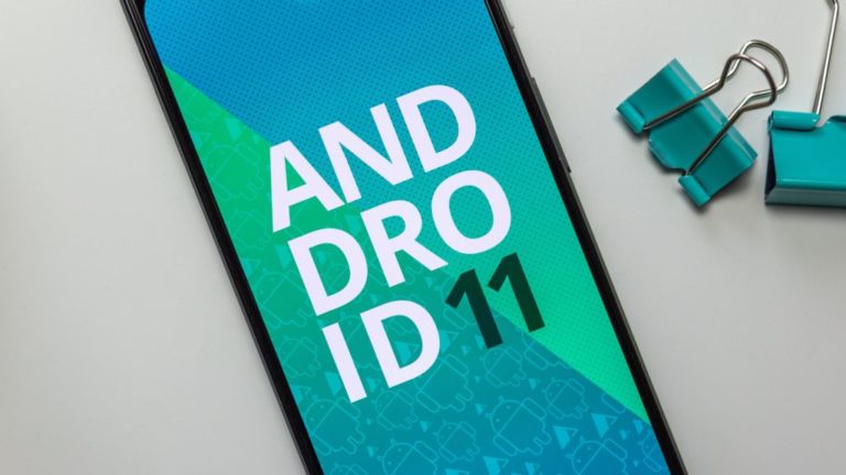 Google випустив Android 11. Що в ній нового?