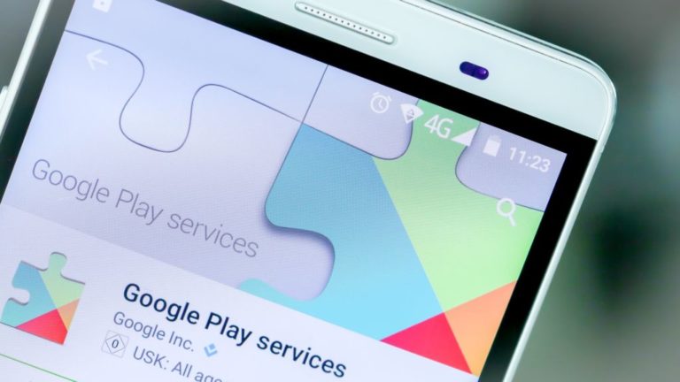 Как отсутствие Google Play в Китае привело к тому, что ваш смартфон пропускает сообщения