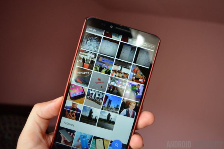 Як встановити свою колекцію фотографій у Google Photos в ролі шпалер на Android
