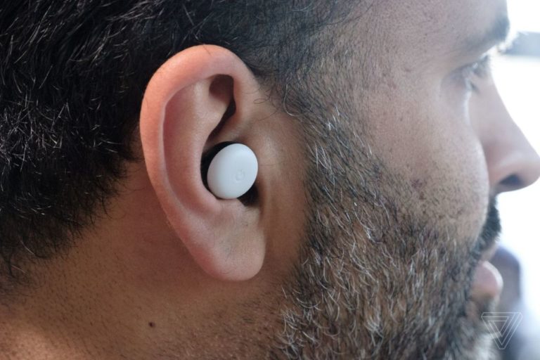 Как превратить наушники Google Pixel Buds в аналог слухового аппарата