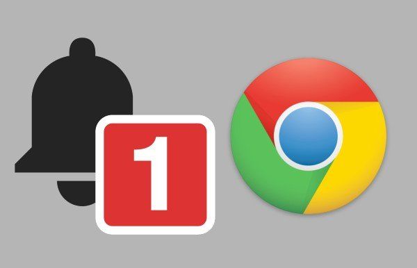 Chrome заблокував сайтам можливість набридати сповіщеннями
