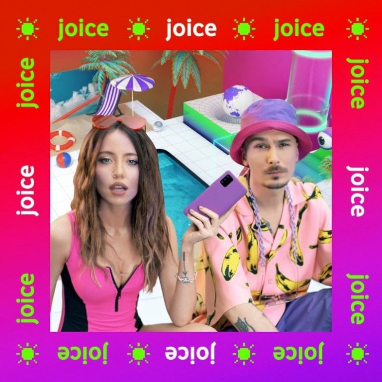 Spotify доступный без оплаты за трафик в тарифе Joice
