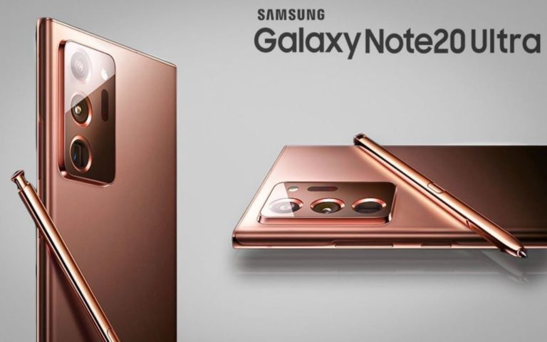 Смартфонов Galaxy Note больше не будет, Samsung закрыла эту линейку