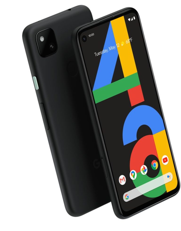 Google выпустил телефон, который по характеристикам – Xiaomi 2019 года