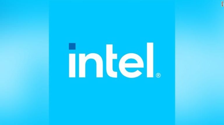 Третий раз за 51 год — Intel сменила логотип