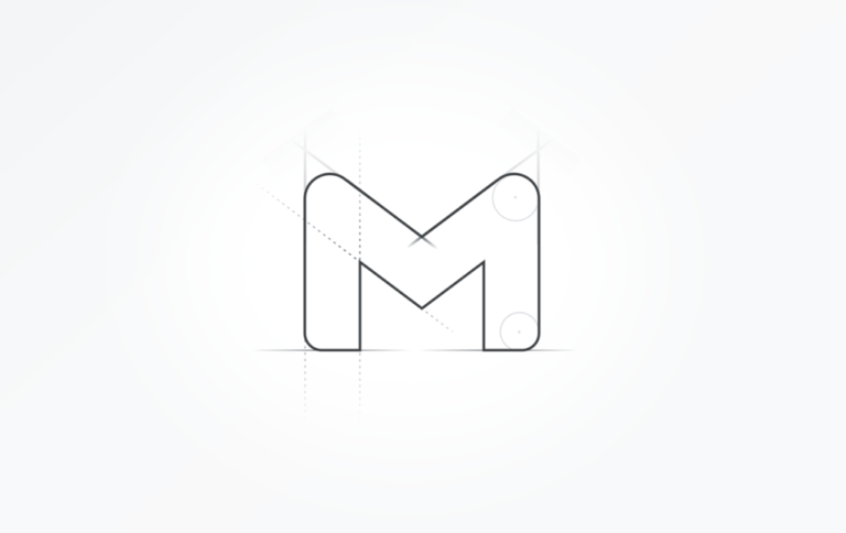 Почта Gmail меняет логотип и получит новые функции