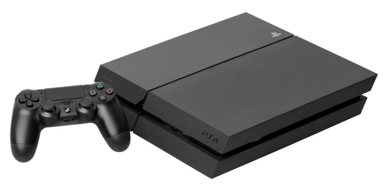Як зупинити постійне завантаження PlayStation 4 у безпечному режимі