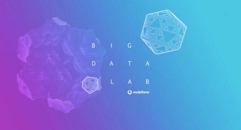 Школа Vodafone Big Data Lab планує новий набір на data science