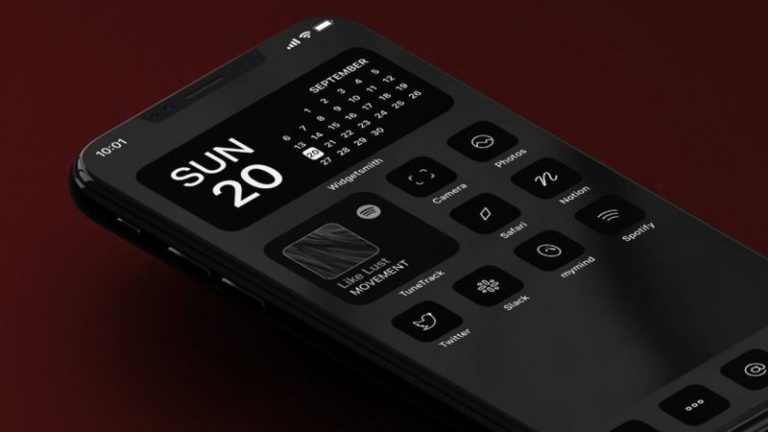Мужчина заработал $100 000 на функции изменения иконок приложений в iPhone