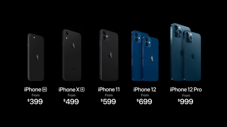 Екран iPhone 12 дуже дорого замінити