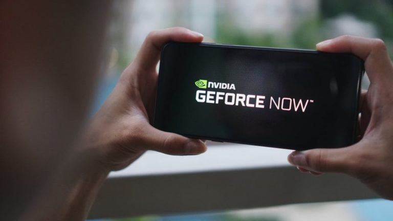 Как настроить сервис NVIDIA GeForce Now на Android