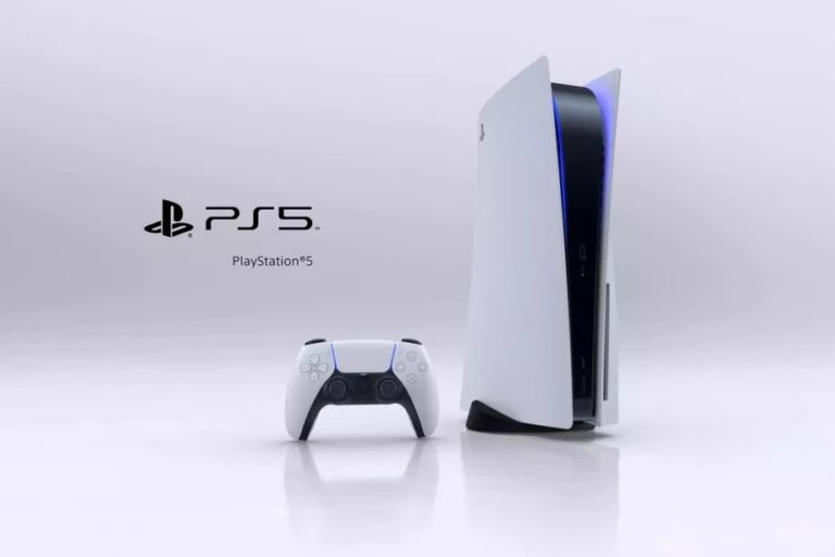 Sony показала інтерфейс PlayStation 5: очікування не виправдало себе